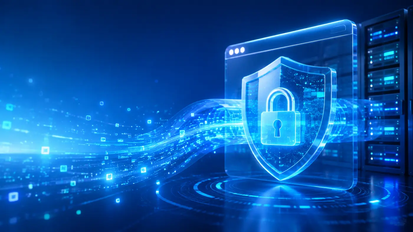 เทคโนโลยีการเข้ารหัส SSL